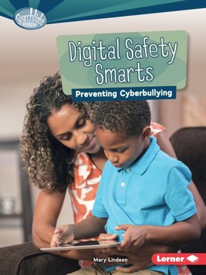 cover image of Digital Safety Smarts